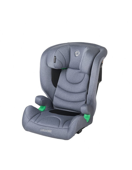 323085832,Scaun auto iSize 100-150 cm Coccolle Elona Rock blue