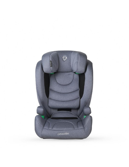 323085832,Scaun auto iSize 100-150 cm Coccolle Elona Rock blue