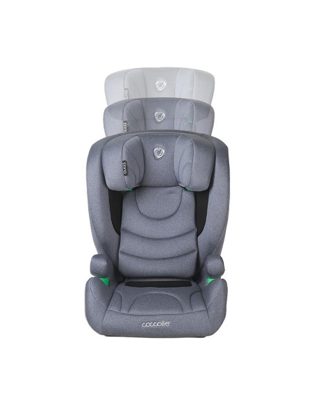 323085832,Scaun auto iSize 100-150 cm Coccolle Elona Rock blue