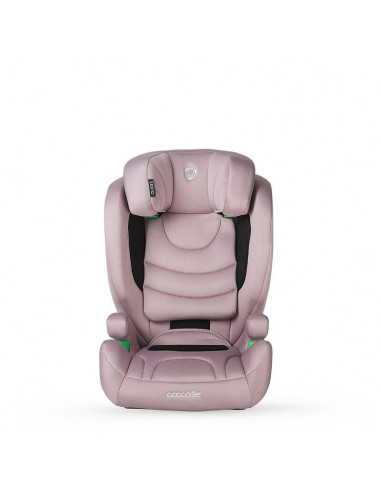 323085810,Scaun auto iSize 100-150 cm Coccolle Elona Dessert rose