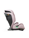323085810,Scaun auto iSize 100-150 cm Coccolle Elona Dessert rose