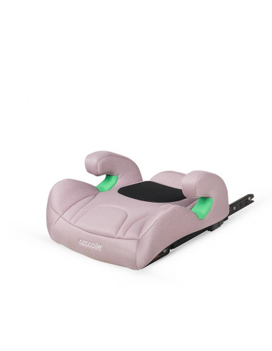 323085810,Scaun auto iSize 100-150 cm Coccolle Elona Dessert rose