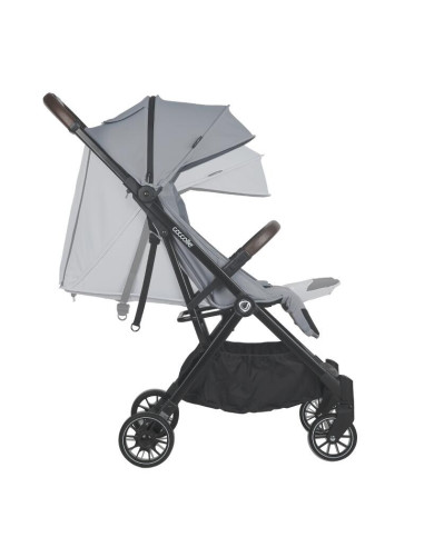 323032771,Carucior sport autofold Coccolle Melia Greystone