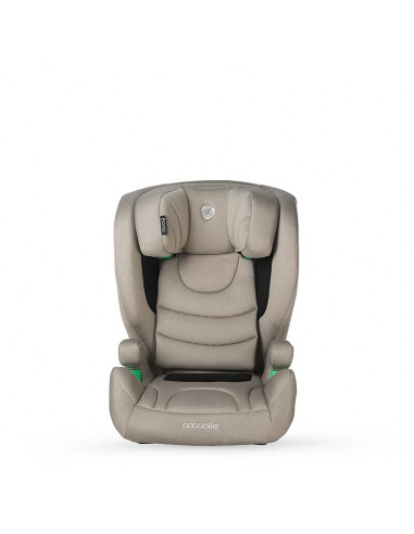 323085844,Scaun auto iSize 100-150 cm Coccolle Elona Sand beige