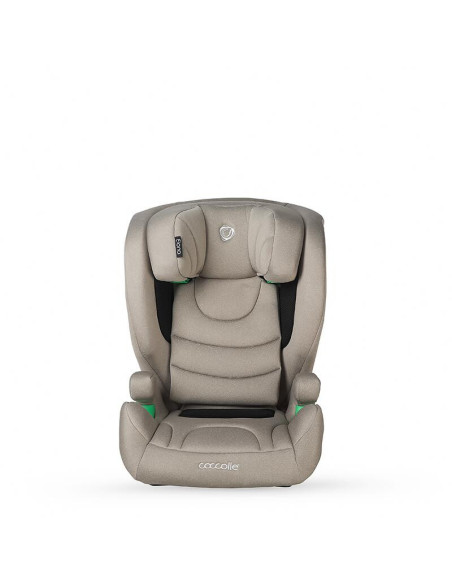 323085844,Scaun auto iSize 100-150 cm Coccolle Elona Sand beige