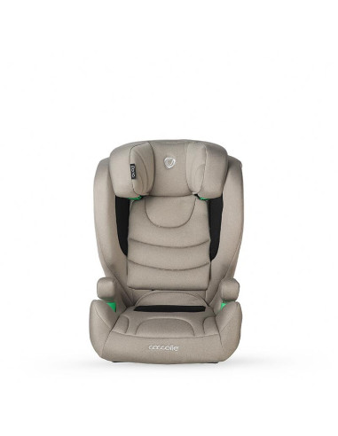 323085844,Scaun auto iSize 100-150 cm Coccolle Elona Sand beige