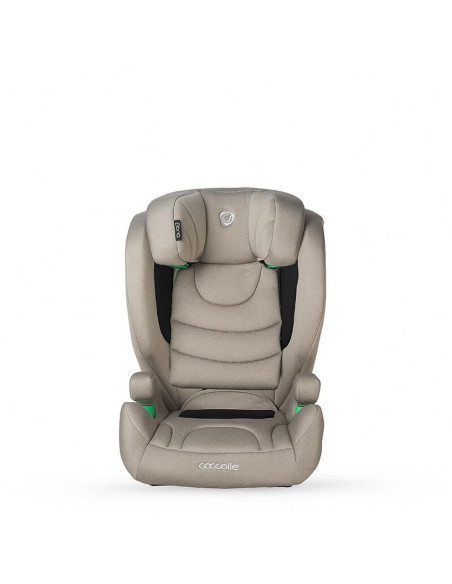 323085844,Scaun auto iSize 100-150 cm Coccolle Elona Sand beige