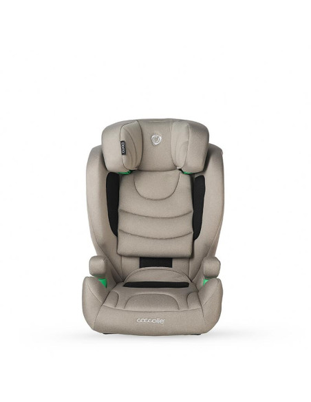 323085844,Scaun auto iSize 100-150 cm Coccolle Elona Sand beige