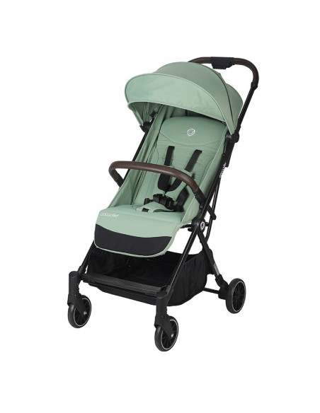 323032780,Carucior sport autofold Coccolle Melia Mistletoe green