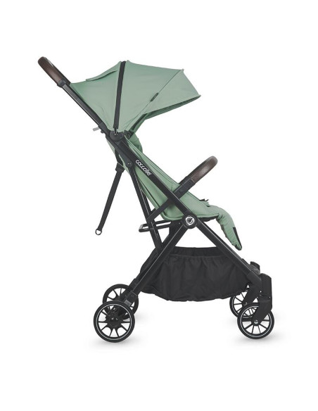 323032780,Carucior sport autofold Coccolle Melia Mistletoe green