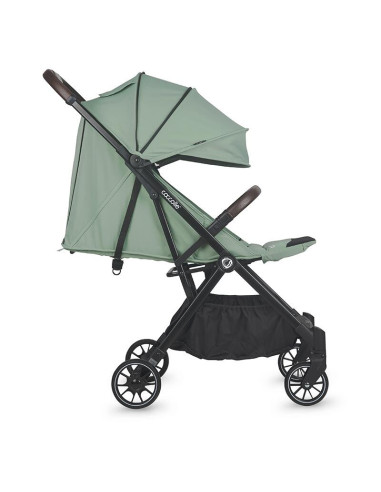 323032780,Carucior sport autofold Coccolle Melia Mistletoe green