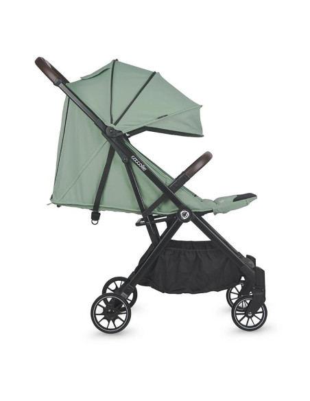 323032780,Carucior sport autofold Coccolle Melia Mistletoe green