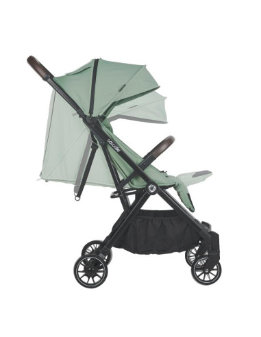 323032780,Carucior sport autofold Coccolle Melia Mistletoe green