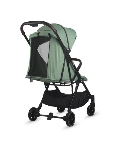 323032780,Carucior sport autofold Coccolle Melia Mistletoe green