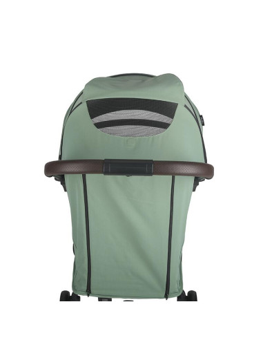 323032780,Carucior sport autofold Coccolle Melia Mistletoe green