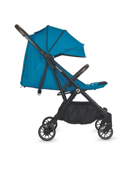 323032732,Carucior sport autofold Coccolle Melia Deep turquoise
