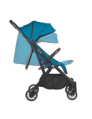 323032732,Carucior sport autofold Coccolle Melia Deep turquoise