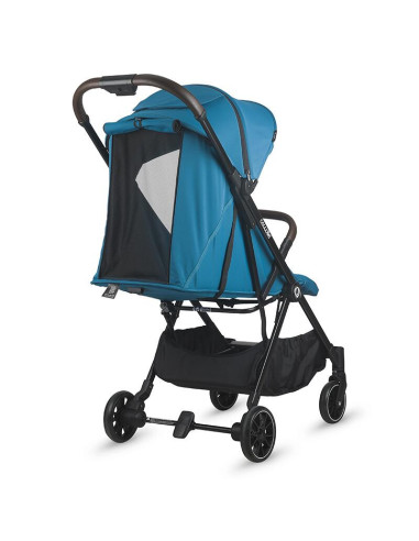 323032732,Carucior sport autofold Coccolle Melia Deep turquoise