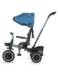 323010832,Tricicleta multifunctionala Coccolle Venti Navy blue 2