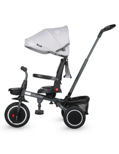 323010864,Tricicleta multifunctionala Coccolle Venti Greystone 2