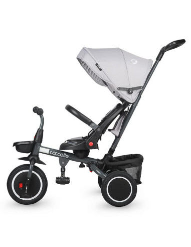 323010864,Tricicleta multifunctionala Coccolle Venti Greystone
