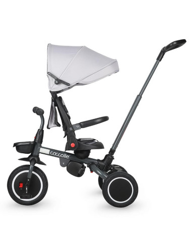323010864,Tricicleta multifunctionala Coccolle Venti Greystone
