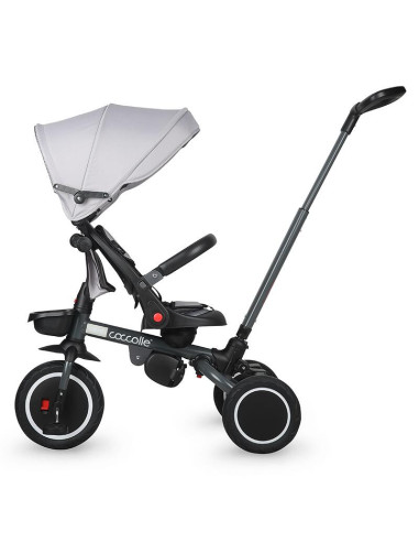 323010864,Tricicleta multifunctionala Coccolle Venti Greystone