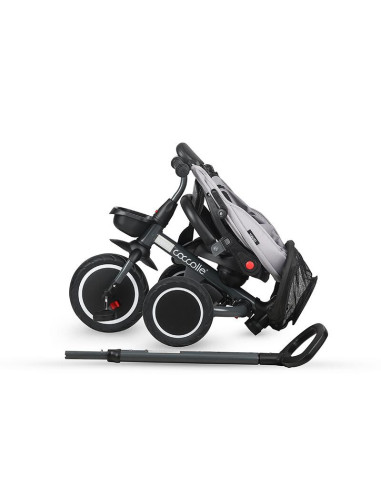 323010864,Tricicleta multifunctionala Coccolle Venti Greystone