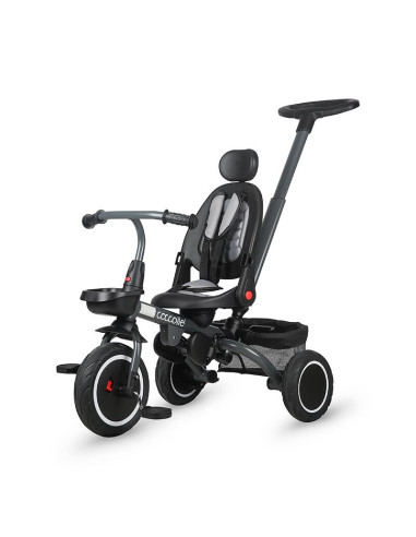 323010864,Tricicleta multifunctionala Coccolle Venti Greystone