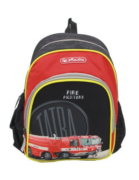 9492120,Rucsac cool, dimensiune 31 x 20 x 12 cm, motiv fire fighters