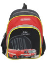 9492120,Rucsac cool, dimensiune 31 x 20 x 12 cm, motiv fire fighters