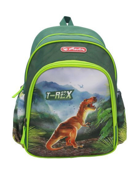 9492140,Rucsac cool, dimensiune 31 x 20 x 12 cm, motiv t-rex