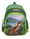 9492140,Rucsac cool, dimensiune 31 x 20 x 12 cm, motiv t-rex