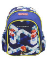 9492130,Rucsac cool, dimensiune 31 x 20 x 12 cm, motiv play world