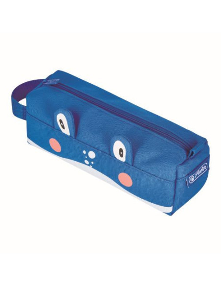 50043620,Penar tip etui quattro Herlitz, motiv whale