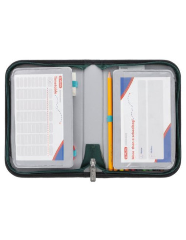 50043316,Penar echipat 31 piese, 2 clape, motiv green rex 50043316,Penar echipat 31 piese, 2 clape, motiv green rex