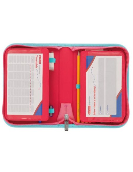 50043279,Penar echipat 31 piese, 2 clape, motiv ballet love 50043279,Penar echipat 31 piese, 2 clape, motiv ballet love