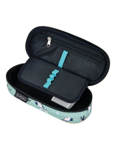 50043491,Penar tip etui, motiv crazy zebra 2