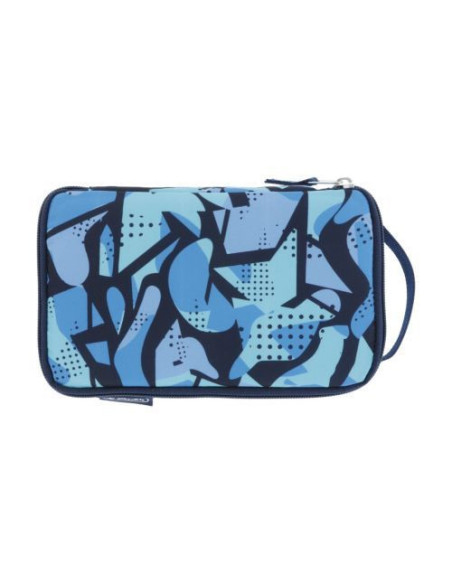 50043576,Penar tip etui 2 go, motiv camo blue