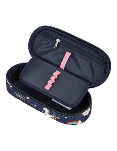50043507,Penar tip etui, motiv dreamy unicorn 50043507,Penar tip etui, motiv dreamy unicorn