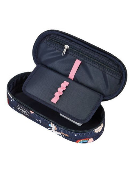 50043507,Penar tip etui, motiv dreamy unicorn 50043507,Penar tip etui, motiv dreamy unicorn