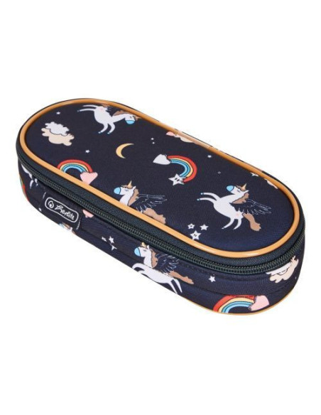 50043507,Penar tip etui, motiv dreamy unicorn 50043507,Penar tip etui, motiv dreamy unicorn