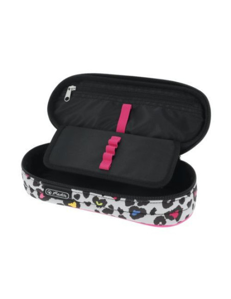 50043514,Penar tip etui Herlitz, motiv wild neon