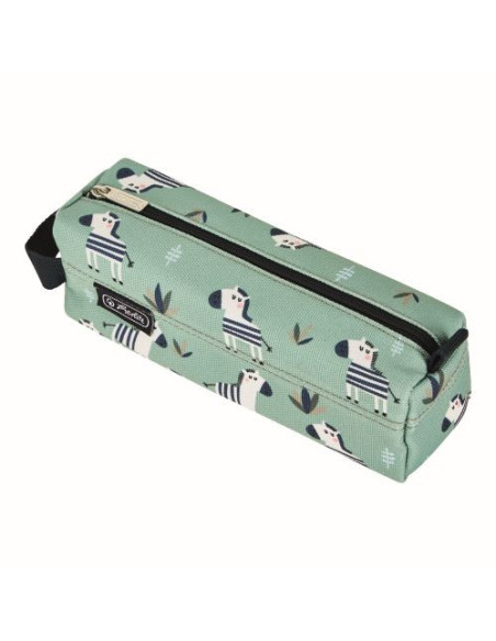 50043606,Penar tip etui quattro, motiv crazy zebra