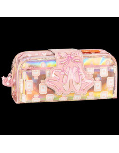 FTGL-PC04B,Penar tip etui fun time 2 in 1, motiv emily`s dream