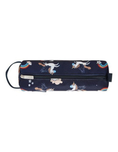 50043613,Penar tip etui quattro Herlitz, motiv dreamy unicorn 2