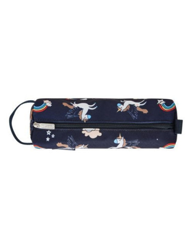 50043613,Penar tip etui quattro Herlitz, motiv dreamy unicorn 50043613,Penar tip etui quattro Herlitz, motiv dreamy unicorn