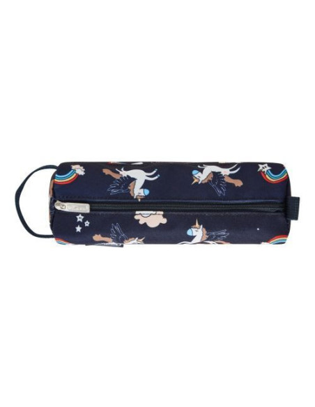 50043613,Penar tip etui quattro Herlitz, motiv dreamy unicorn 50043613,Penar tip etui quattro Herlitz, motiv dreamy unicorn