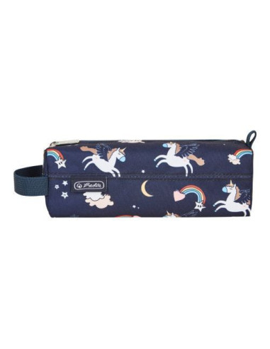 50043613,Penar tip etui quattro Herlitz, motiv dreamy unicorn 50043613,Penar tip etui quattro Herlitz, motiv dreamy unicorn