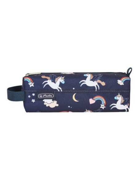 50043613,Penar tip etui quattro Herlitz, motiv dreamy unicorn 50043613,Penar tip etui quattro Herlitz, motiv dreamy unicorn